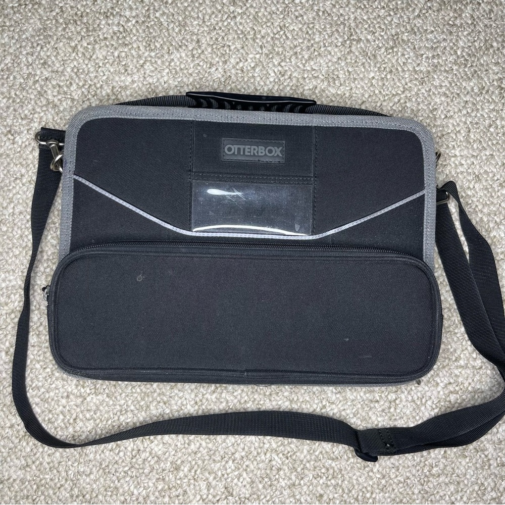 Otterbox Ottershell Always-on Case - Picture 2 of 11